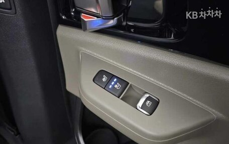 KIA Carnival, 2025 год, 5 835 000 рублей, 8 фотография