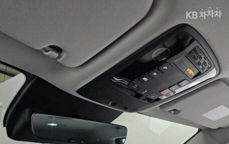 KIA Carnival, 2025 год, 5 835 000 рублей, 13 фотография