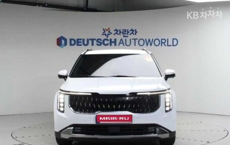 KIA Carnival, 2025 год, 5 835 000 рублей, 3 фотография