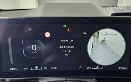 KIA Carnival, 2025 год, 5 835 000 рублей, 15 фотография