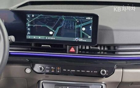 KIA Carnival, 2025 год, 5 835 000 рублей, 17 фотография