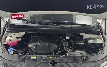 KIA Carnival, 2025 год, 5 835 000 рублей, 19 фотография