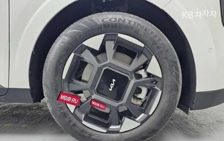 KIA Carnival, 2025 год, 5 835 000 рублей, 20 фотография