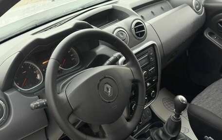 Renault Duster I рестайлинг, 2013 год, 830 000 рублей, 12 фотография