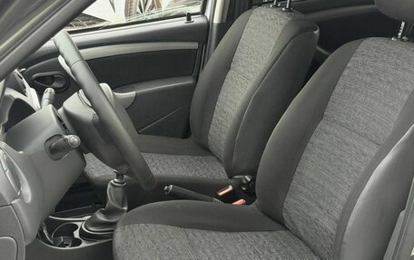 Renault Duster I рестайлинг, 2013 год, 830 000 рублей, 9 фотография