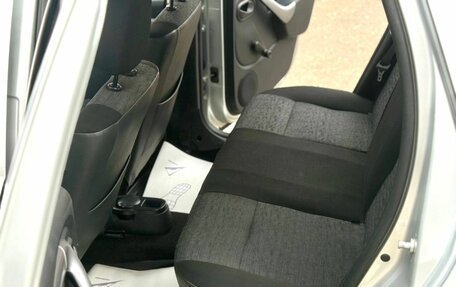 Renault Duster I рестайлинг, 2013 год, 830 000 рублей, 10 фотография