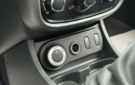 Renault Duster I рестайлинг, 2013 год, 830 000 рублей, 18 фотография