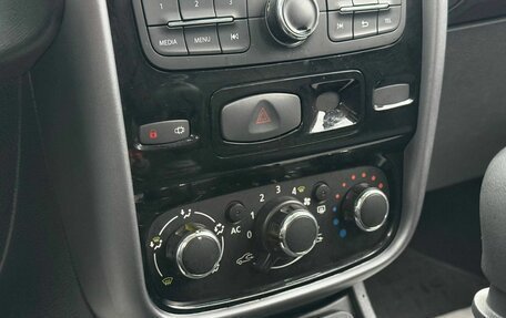 Renault Duster I рестайлинг, 2013 год, 830 000 рублей, 16 фотография