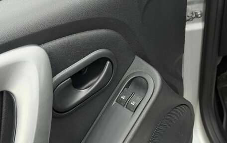 Renault Duster I рестайлинг, 2013 год, 830 000 рублей, 19 фотография