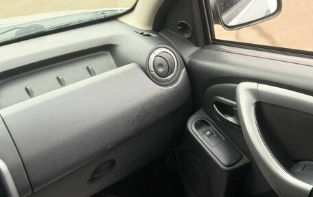 Renault Duster I рестайлинг, 2013 год, 830 000 рублей, 20 фотография