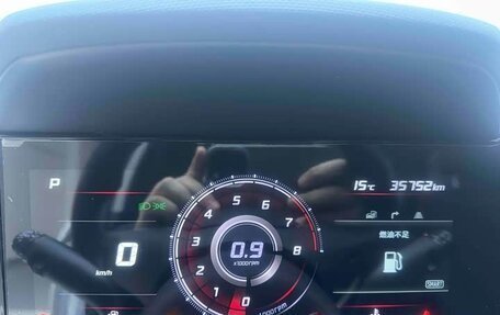 Hyundai Elantra, 2022 год, 1 740 100 рублей, 15 фотография