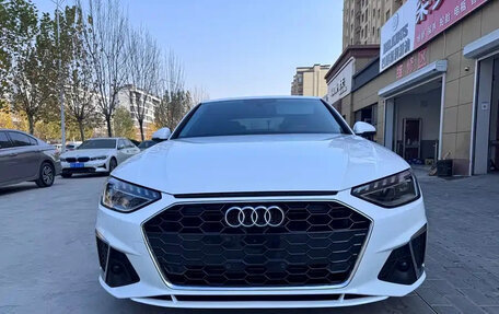 Audi A4, 2022 год, 2 700 178 рублей, 2 фотография