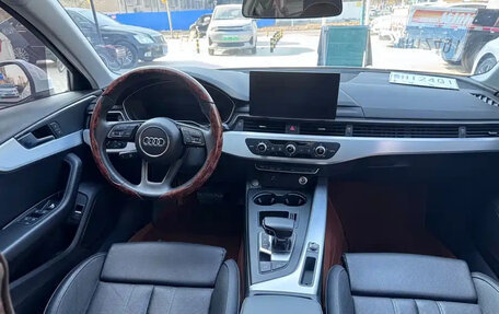 Audi A4, 2022 год, 2 700 178 рублей, 7 фотография