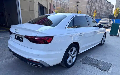 Audi A4, 2022 год, 2 700 178 рублей, 6 фотография