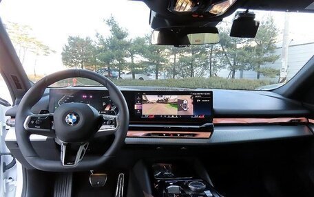 BMW 5 серия, 2025 год, 6 135 000 рублей, 5 фотография