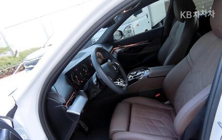 BMW 5 серия, 2025 год, 6 135 000 рублей, 6 фотография