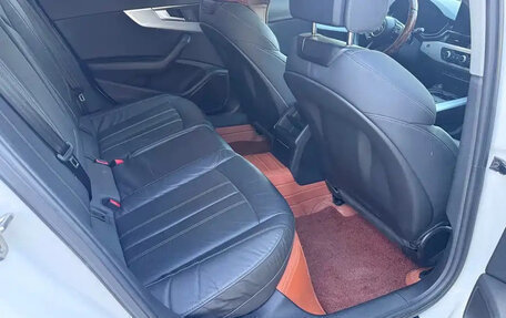 Audi A4, 2022 год, 2 700 178 рублей, 11 фотография