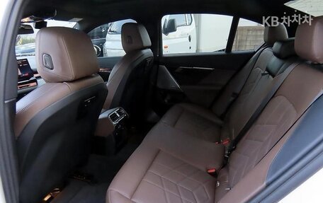 BMW 5 серия, 2025 год, 6 135 000 рублей, 7 фотография