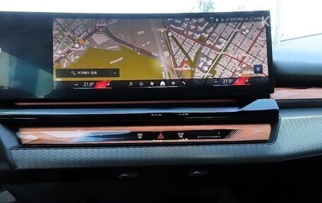 BMW 5 серия, 2025 год, 6 135 000 рублей, 12 фотография