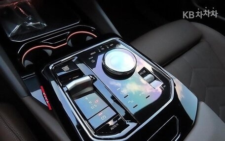 BMW 5 серия, 2025 год, 6 135 000 рублей, 9 фотография