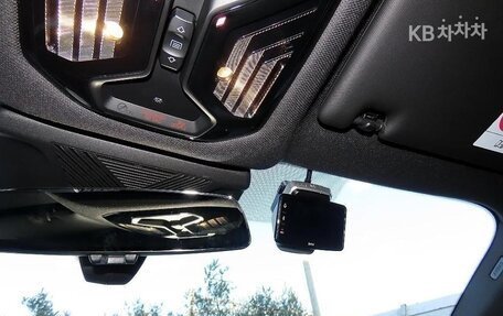 BMW 5 серия, 2025 год, 6 135 000 рублей, 13 фотография