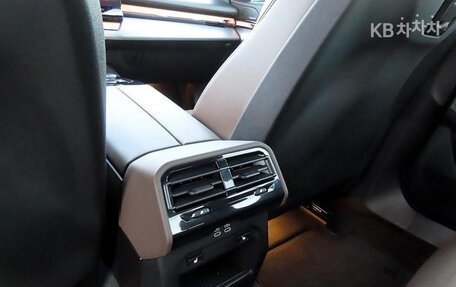 BMW 5 серия, 2025 год, 6 135 000 рублей, 14 фотография