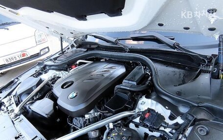 BMW 5 серия, 2025 год, 6 135 000 рублей, 19 фотография