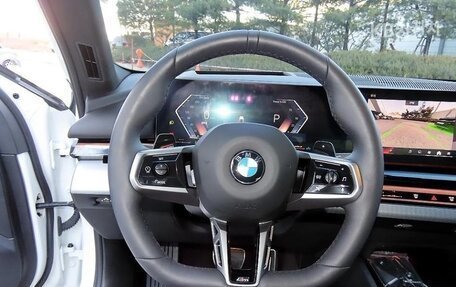 BMW 5 серия, 2025 год, 6 135 000 рублей, 17 фотография