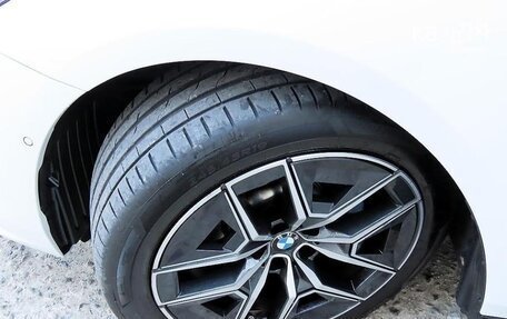 BMW 5 серия, 2025 год, 6 135 000 рублей, 20 фотография