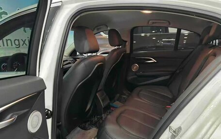 BMW 1 серия, 2021 год, 1 410 000 рублей, 6 фотография