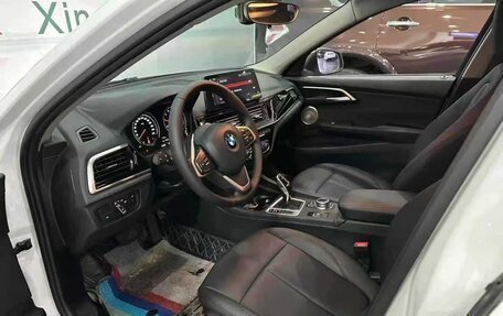 BMW 1 серия, 2021 год, 1 410 000 рублей, 5 фотография