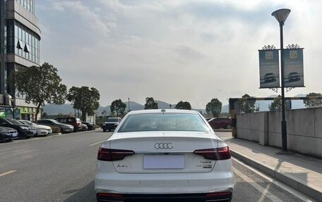 Audi A4, 2021 год, 2 000 000 рублей, 6 фотография