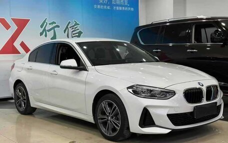 BMW 1 серия, 2021 год, 1 410 000 рублей, 2 фотография