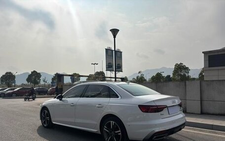 Audi A4, 2021 год, 2 000 000 рублей, 5 фотография