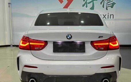 BMW 1 серия, 2021 год, 1 410 000 рублей, 3 фотография