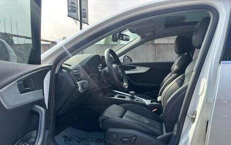 Audi A4, 2021 год, 2 000 000 рублей, 8 фотография