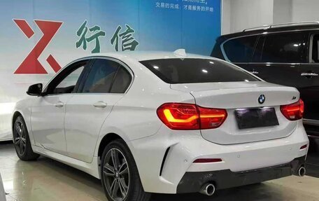 BMW 1 серия, 2021 год, 1 410 000 рублей, 4 фотография