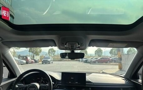 Audi A4, 2021 год, 2 000 000 рублей, 7 фотография