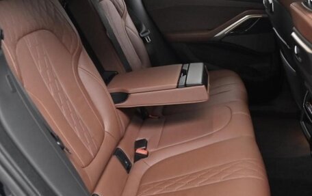 BMW X6, 2024 год, 10 779 000 рублей, 15 фотография