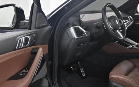 BMW X6, 2024 год, 10 779 000 рублей, 5 фотография