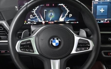 BMW X6, 2024 год, 10 779 000 рублей, 7 фотография