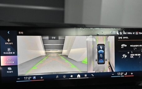 BMW X6, 2024 год, 10 779 000 рублей, 9 фотография