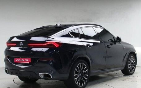 BMW X6, 2024 год, 10 779 000 рублей, 2 фотография