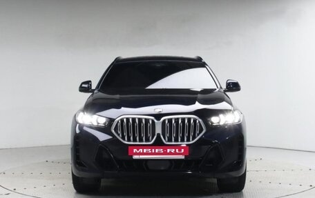 BMW X6, 2024 год, 10 779 000 рублей, 3 фотография