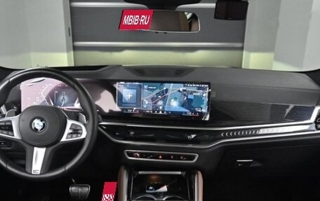 BMW X6, 2024 год, 10 779 000 рублей, 6 фотография