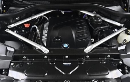 BMW X6, 2024 год, 10 779 000 рублей, 18 фотография