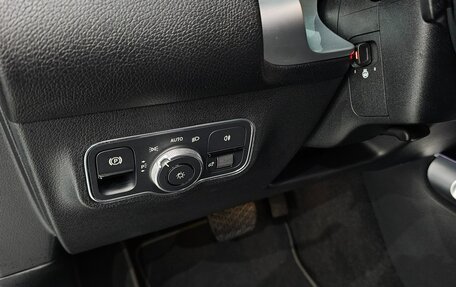 Mercedes-Benz GLB, 2024 год, 3 850 002 рублей, 5 фотография