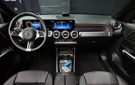 Mercedes-Benz GLB, 2024 год, 3 850 002 рублей, 7 фотография
