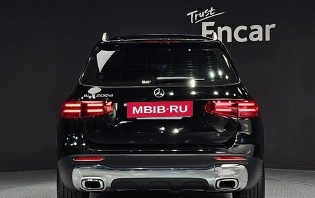 Mercedes-Benz GLB, 2024 год, 3 850 002 рублей, 4 фотография