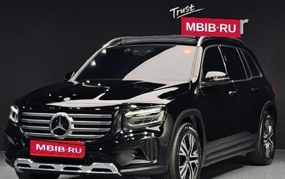 Mercedes-Benz GLB, 2024 год, 3 850 002 рублей, 1 фотография
